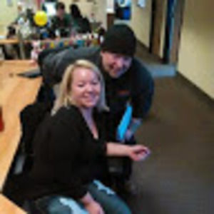 Meet your Posher, Wendy